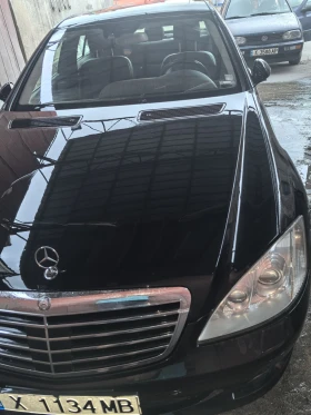 Mercedes-Benz S 320 | Mobile.bg    16