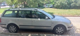 Обява за продажба на VW Passat ~2 199 лв. - изображение 2