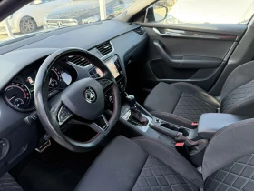 Обява за продажба на Skoda Octavia 2.0 TDI VRS 4x4 ~29 500 лв. - изображение 5