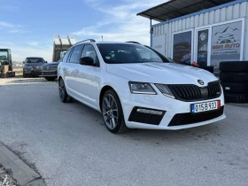 Обява за продажба на Skoda Octavia 2.0 TDI VRS 4x4 ~29 500 лв. - изображение 1