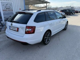 Обява за продажба на Skoda Octavia 2.0 TDI VRS 4x4 ~29 500 лв. - изображение 3