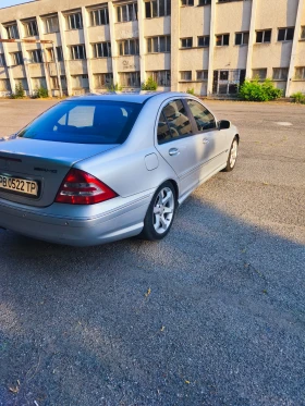 Mercedes-Benz C 220 Sport edition AMG | Mobile.bg    5