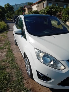 Ford C-max | Mobile.bg    2