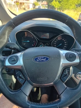Ford C-max | Mobile.bg    10