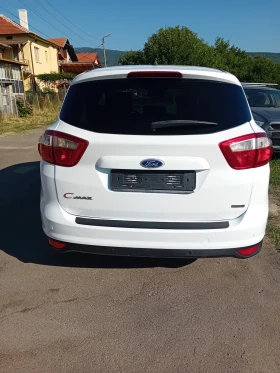 Ford C-max | Mobile.bg    3