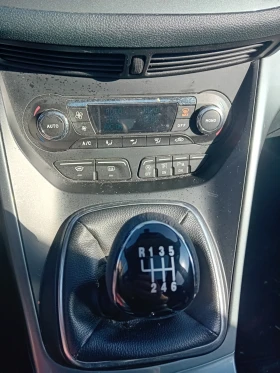 Ford C-max | Mobile.bg    9