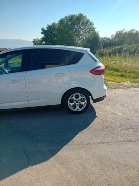 Ford C-max | Mobile.bg    5