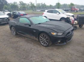     Ford Mustang GT PREMIUM