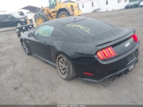 Ford Mustang GT PREMIUM | Mobile.bg    4