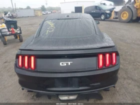 Ford Mustang GT PREMIUM | Mobile.bg    5