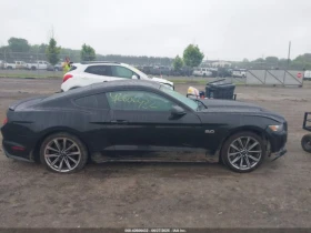 Ford Mustang GT PREMIUM | Mobile.bg    13