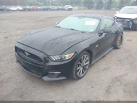 Ford Mustang GT PREMIUM | Mobile.bg    2