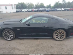 Ford Mustang GT PREMIUM | Mobile.bg    14