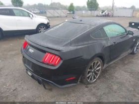 Ford Mustang GT PREMIUM | Mobile.bg    6