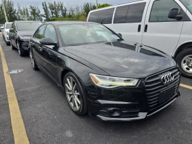 Audi A6 3xSLine* Black Optic* Matrix* Distronic* BOSE* 360