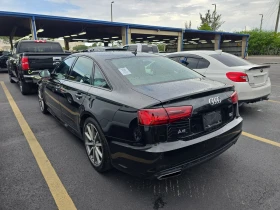 Audi A6 3xSLine* Black Optic* Matrix* Distronic* BOSE* 360 - 29900 лв. - 48283577 2