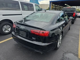 Audi A6 3xSLine* Black Optic* Matrix* Distronic* BOSE* 360 - 29900 лв. - 48283577 6