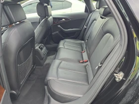 Audi A6 3xSLine* Black Optic* Matrix* Distronic* BOSE* 360 - 29900 лв. - 48283577 12