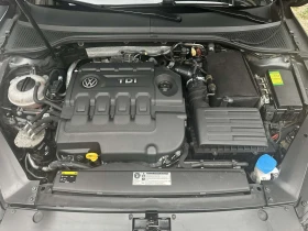 VW Passat Variant Comfortline 4x4 2, o TDi 190 k.c DSG - 26788 лв. - 26721214 14