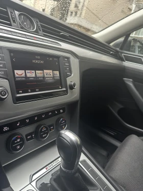 VW Passat Variant Comfortline 4x4 2, o TDi 190 k.c DSG - 26788 лв. - 26721214 11