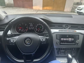 VW Passat Variant Comfortline 4x4 2, o TDi 190 k.c DSG - 26788 лв. - 26721214 13