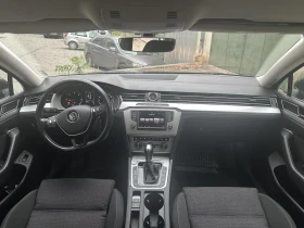 VW Passat Variant Comfortline 4x4 2, o TDi 190 k.c DSG - 26788 лв. - 26721214 8