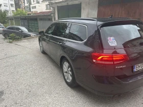 VW Passat Variant Comfortline 4x4 2, o TDi 190 k.c DSG - 26788 лв. - 26721214 6