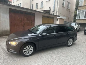 VW Passat Variant Comfortline 4x4 2, o TDi 190 k.c DSG - 26788 лв. - 26721214 3