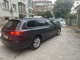 VW Passat Variant Comfortline 4x4 2, o TDi 190 k.c DSG - 26788 лв. - 26721214 5