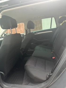 VW Passat Variant Comfortline 4x4 2, o TDi 190 k.c DSG - 26788 лв. - 26721214 12
