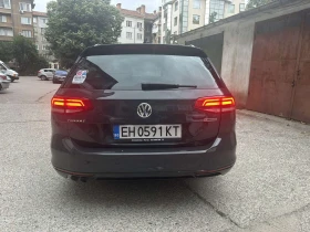 VW Passat Variant Comfortline 4x4 2, o TDi 190 k.c DSG - 26788 лв. - 26721214 7