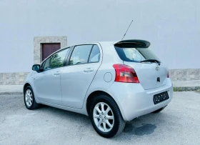 Toyota Yaris D4D - 6600 лв. - 90972655 6