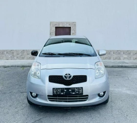 Toyota Yaris D4D - 6600 лв. - 90972655 2