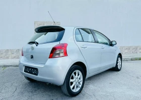 Toyota Yaris D4D - 6600 лв. - 90972655 7