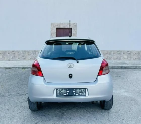 Toyota Yaris D4D - 6600 лв. - 90972655 13
