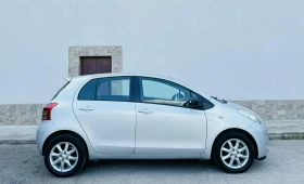 Toyota Yaris D4D - 6600 лв. - 90972655 4