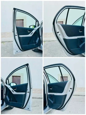 Toyota Yaris D4D - 6600 лв. - 90972655 11