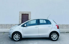 Toyota Yaris D4D - 6600 лв. - 90972655 5