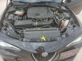 Alfa Romeo Giulia Ti Q4 280 *   *  | Mobile.bg    11