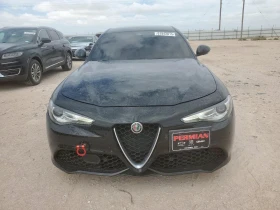 Alfa Romeo Giulia Ti Q4 280 *   *  | Mobile.bg    5