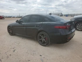 Alfa Romeo Giulia Ti Q4 280 *   *  | Mobile.bg    2