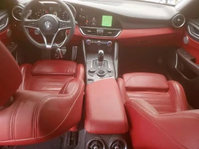 Alfa Romeo Giulia Ti Q4 280 *   *  | Mobile.bg    8