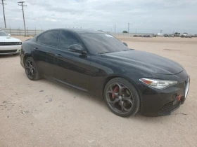 Alfa Romeo Giulia Ti Q4 280 *   *  | Mobile.bg    4