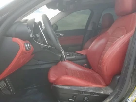 Alfa Romeo Giulia Ti Q4 280 *   *  | Mobile.bg    7