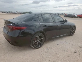 Alfa Romeo Giulia Ti Q4 280 *   *  | Mobile.bg    3