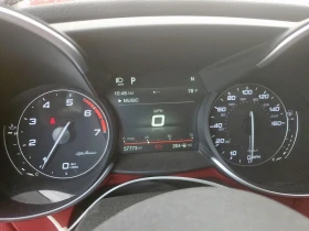 Alfa Romeo Giulia Ti Q4 280 *   *  | Mobile.bg    9