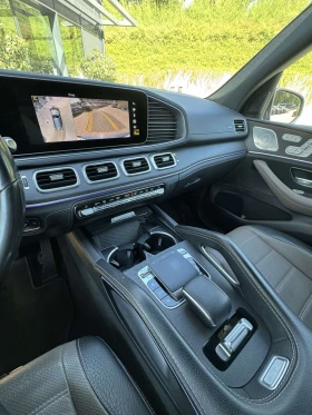 Mercedes-Benz GLE 450 4 MATIC | Mobile.bg    15