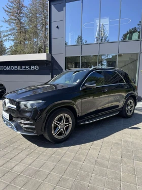 Mercedes-Benz GLE 450 4 MATIC | Mobile.bg    3