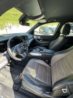 Mercedes-Benz GLE 450 4 MATIC | Mobile.bg    10