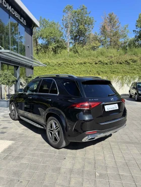 Mercedes-Benz GLE 450 4 MATIC | Mobile.bg    6